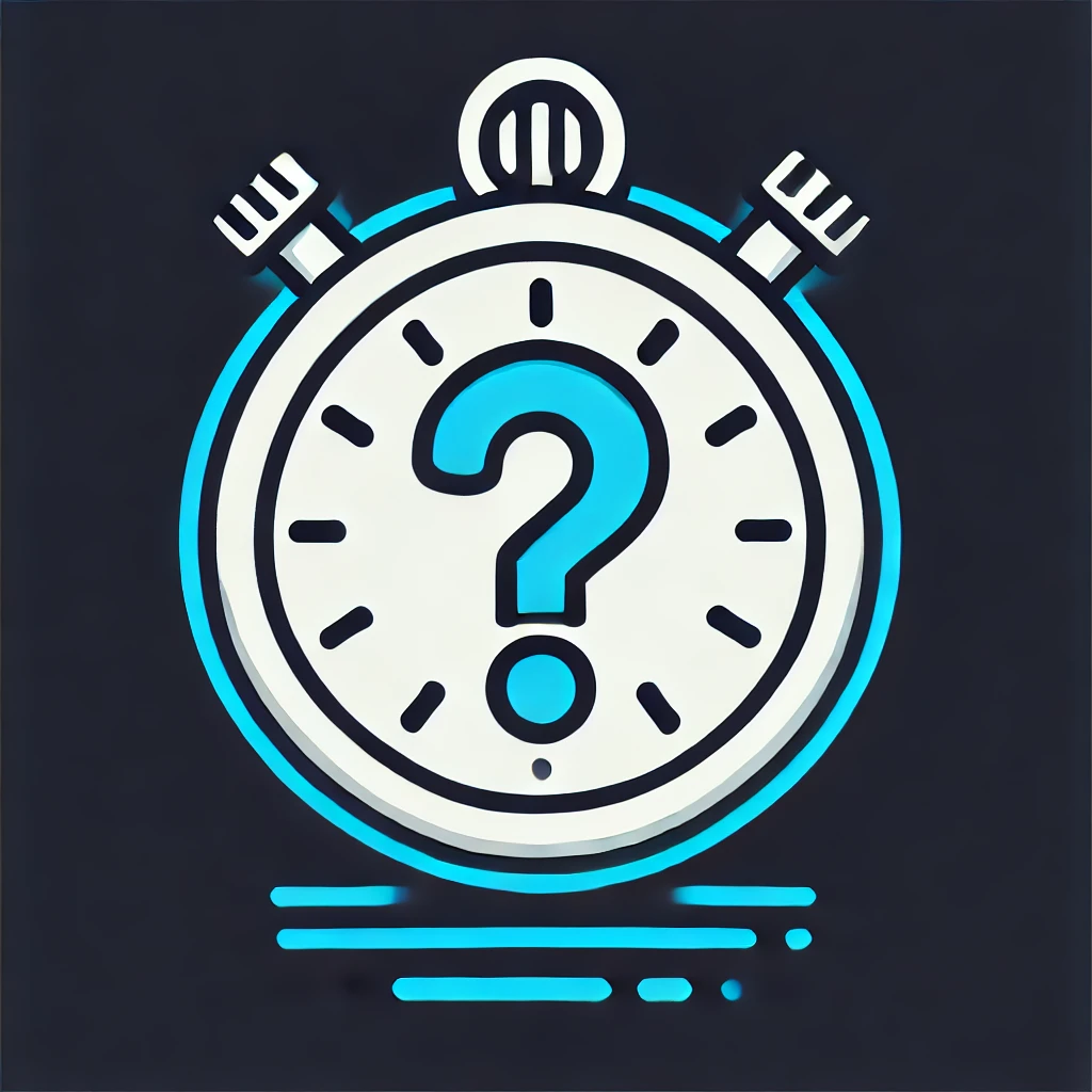 QuizFa.st Logo